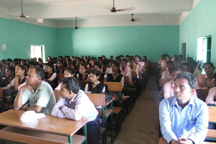 classroom